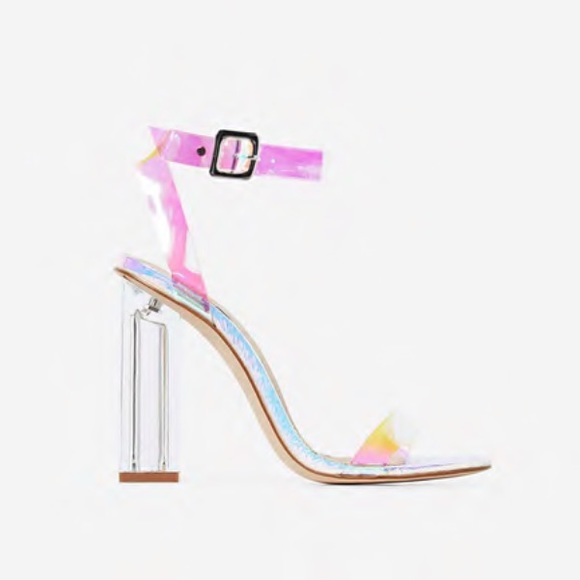 Barbie wants my life heel - Picture 6 of 8